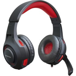 Defender | Defender Warhead G-450 Headset Siyah 64146