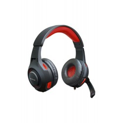 Gaming hoofdtelefoon | Warhead G-450 Headset Siyah 64146 2,3 m