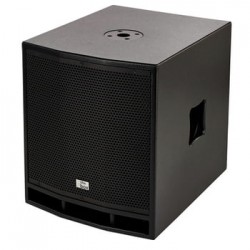 the box | the box CL 112 Sub MK II