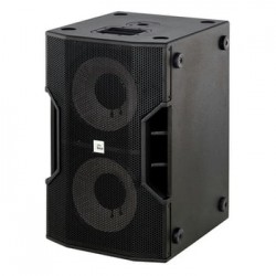 the box | the box Pyrit 212 Sub B-Stock