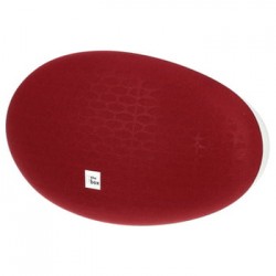 the box | the box Oval 6 Red