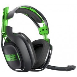 Astro A50 Wireless Xbox One Headset - Green
