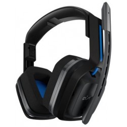 Ακουστικά | Astro A20 Wireless PS4 Headset - Black & Blue