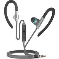 Headphones | Mastek MS10 Mikrofonlu Stereo Sporcu Kulaklık