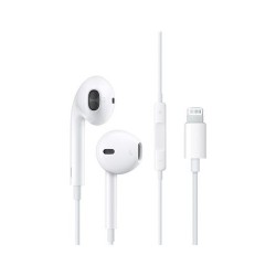 Kulak İçi Kulaklık | Miscase Apple Lightning Kulakiçi Kulaklık