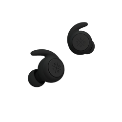 Bluetooth und Kabellose Kopfhörer | KYGO E7/900, In-ear True Wireless Kopfhörer Bluetooth Schwarz