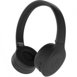 Bluetooth fejhallgató | Kygo A4/300 Black