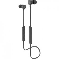 Bluetooth & Wireless Headphones | Kygo E4/600 Black