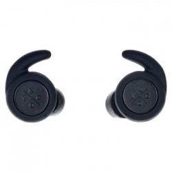 Bluetooth Headphones | Kygo E7/900 Black B-Stock
