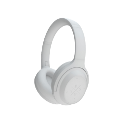 Bluetooth Kopfhörer | KYGO A11/800 ANC, Over-ear Kopfhörer Bluetooth Weiß