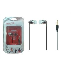 In-Ear-Kopfhörer | Skypal Sk-570Jw Kulaklık