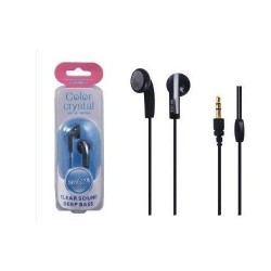 In-ear Headphones | Skypal Sk-325E Kulak İçi Kulaklık 3,5Mm