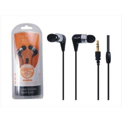 Ακουστικά In Ear | Skypal SK-118PD Kulaklık