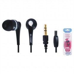 Ακουστικά In Ear | Skypal Sk-320Mpkulak İçi Kulaklık 3,5Mm