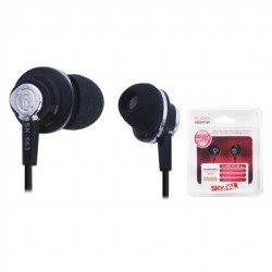 In-Ear-Kopfhörer | Skypal Sk-563 Kulak İçi Kulaklık 3,5Mm