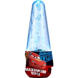 Volkano | Volkano Disney Pixar Cars Arabalar Dans Eden Su Efektli Led Işıklı Bluetooth Hoparlör Lisanslı DY-12001-CR