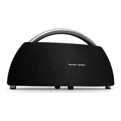 Harman/Kardon | Harman Kardon Go Play Mini Bluetooth Hoparlör Siyah