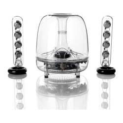 Harman/Kardon | Harman Kardon Soundstick Bluetooth Bağlantılı 2.1 Hoparlör Sistemi