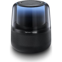 Harman/Kardon | Harman Kardon Allure Voice-Activated Home Speaker With Alexa