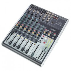 Behringer | Behringer Xenyx 1204 USB B-Stock