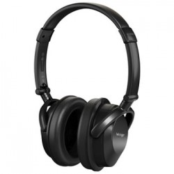 Bluetooth és vezeték nélküli fejhallgató | Behringer HC 2000BNC B-Stock
