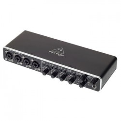 Behringer UMC404HD B-Stock