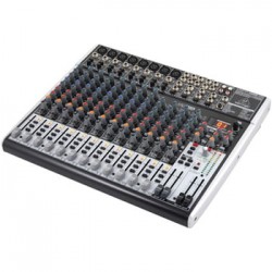 Behringer | Behringer Xenyx X2222 USB B-Stock