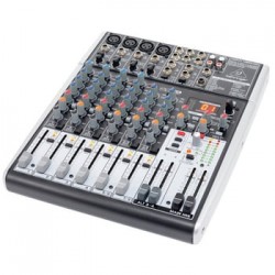 Behringer | Behringer Xenyx X1204 USB