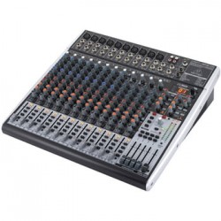 Behringer | Behringer Xenyx X2442 USB B-Stock