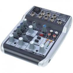 Behringer | Behringer Xenyx Q502USB