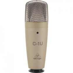 Behringer | Behringer C1U B-Stock