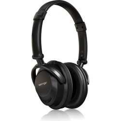 Bluetooth Headphones | Behringer Wireless Active Noise-Canceling, Wireless, Active, Bluetooth