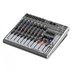 Behringer | Behringer Xenyx X1222 USB B-Stock