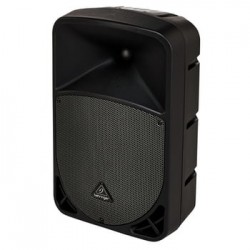 Speakers | Behringer B110D B-Stock