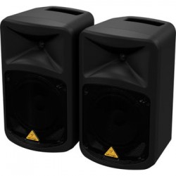 Speakers | Behringer EPS500MP3 B-Stock