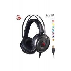 G520 7.1 Usb Mikrofonlu Gaming Kulaklık