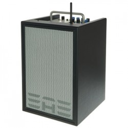 Speakers | Elite Acoustics A4-8 Acoustic Amplifier