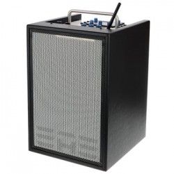 Elite Acoustics | Elite Acoustics D6-8 Acoustic Amplifie B-Stock