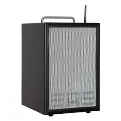 Elite Acoustics | Elite Acoustics D6-8 MKII Acoustic Amplifier