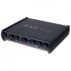 IK Multimedia | IK Multimedia AXE I/O