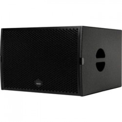 Seeburg | Seeburg Acoustic Line G Sub 1501dp +