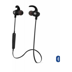 Bluetooth Kopfhörer | Mirax Sbe-5500-Sıyah Bluetooth Stereo Kulaklık, Apple&Android Uyumlu Siyah