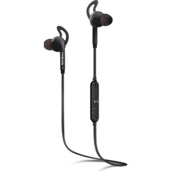 Casque Bluetooth | Mirax SBE-3300 Bluetooth Stereo Kulaklık - Siyah