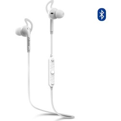 Bluetooth Headphones | Mirax SBE-3300 Bluetooth Stereo Kulaklık - Beyaz