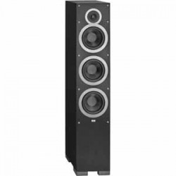 Speakers | ELAC F6 Speaker (Ea) Debut Series Tower Speaker (Each) by Andrew Jones