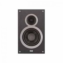 ELAC | ELAC B6 Speakers Debut Series Bookshelf Speakers (Pr) by Andrew Jones