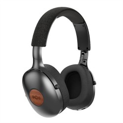 MARLEY | Marley Positive Vibration XL Over-Ear Wireless Headphones