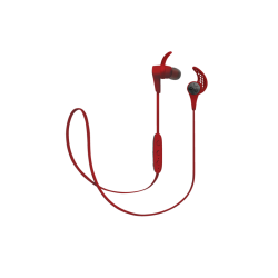 JAYBIRD | JAYBIRD X3 Sport, In-ear Kopfhörer Bluetooth Rot