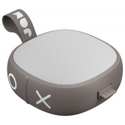 JAM | JAM Hang Up Bluetooth Speaker - Grey