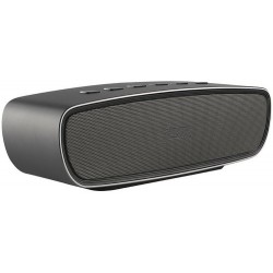 JAM | JAM Heavy Metal Wireless Bluetooth Speaker - Silver